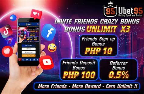 ubet95 app